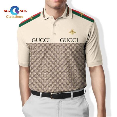 new gucci polo shirts|authentic Gucci polo shirts.